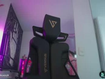 punkyfoxx — Chaturbate recorded stream image, 02.05.2026 11:30