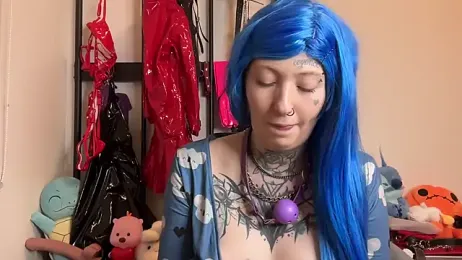 coyemoo — Stripchat recorded stream image, 02.05.2026 20:30