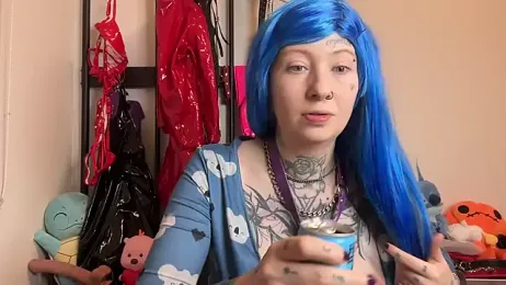 coyemoo — Stripchat recorded stream image, 02.05.2026 20:30