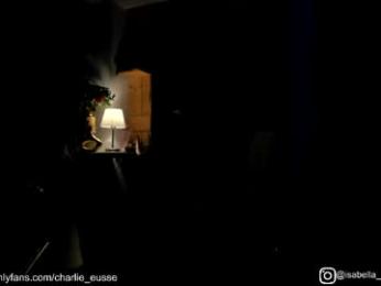 charlie_eusse — Chaturbate recorded stream image, 02.05.2026 21:50