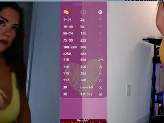 milavalentina — Camsoda recorded stream image, 02.05.2026 23:00