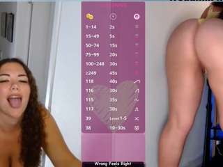 milavalentina — Camsoda recorded stream image, 02.05.2026 23:00