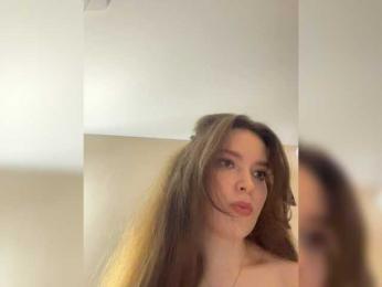 YourLadyyy — Bongacams recorded stream image, 03.05.2026 01:50