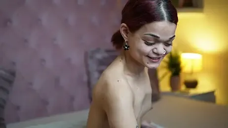 MaiaMini — Stripchat recorded stream image, 02.05.2026 20:10