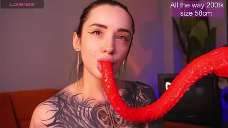 EvaCanton — Stripchat recorded stream image, 03.05.2026 02:00