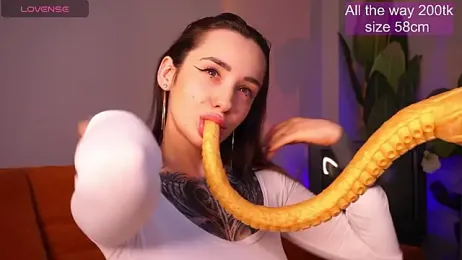 EvaCanton — Stripchat recorded stream image, 03.05.2026 02:00