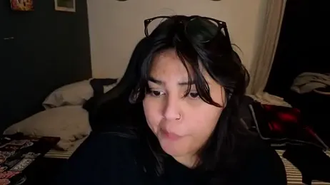 miacanela_xo — Stripchat recorded stream image, 03.05.2026 02:40
