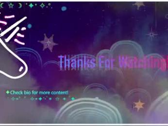 xaevynne — Chaturbate recorded stream image, 03.05.2026 00:50