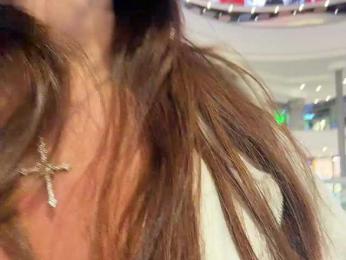 OrgazMia — Bongacams recorded stream image, 03.05.2026 12:00