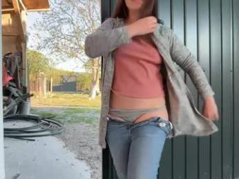 nyconik — Chaturbate recorded stream image, 03.05.2026 11:50