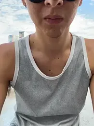 Liam_Moss — Stripchat recorded stream image, 03.05.2026 13:50
