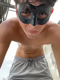 Liam_Moss — Stripchat recorded stream image, 03.05.2026 13:50