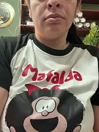 Dr_Nathalia_28 — Stripchat recorded stream image, 03.05.2026 13:30