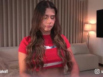 missvalery_1 — Chaturbate recorded stream image, 03.05.2026 16:40
