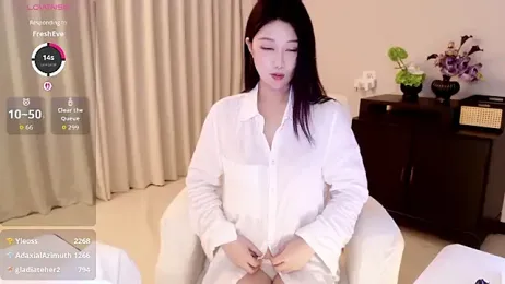 Lucky-baby — Stripchat recorded stream image, 03.05.2026 13:20