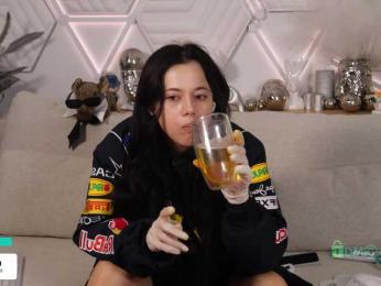 Taanni — Bongacams recorded stream image, 03.05.2026 16:50