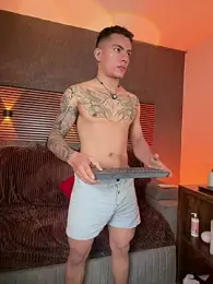 _EUFRATES_ — Stripchat recorded stream image, 03.05.2026 14:30