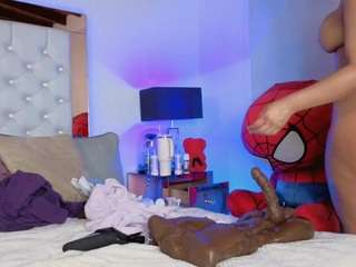 karenn-smith — Camsoda recorded stream image, 03.05.2026 20:10