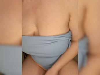 Anesteishen — Bongacams recorded stream image, 03.05.2026 21:10