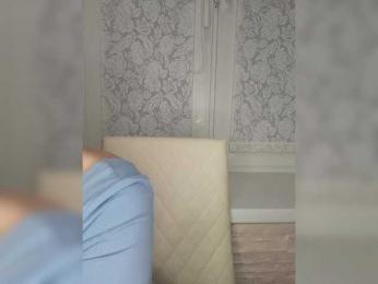 Anesteishen — Bongacams recorded stream image, 03.05.2026 21:10