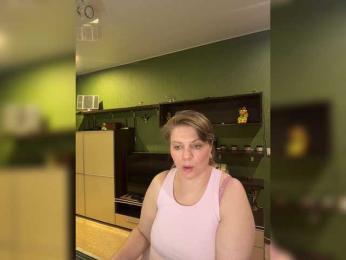 Veronika_Gold — Bongacams recorded stream image, 03.05.2026 22:10