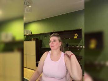 Veronika_Gold — Bongacams recorded stream image, 03.05.2026 22:10