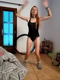 kylie_blck — Stripchat recorded stream screenshot (09 Mar 2025)