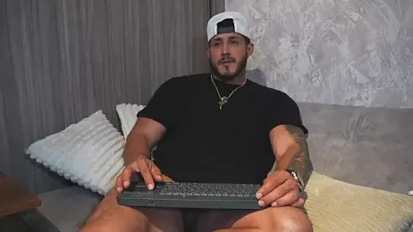 eros-steel — Stripchat recorded stream image, 03.05.2026 22:30