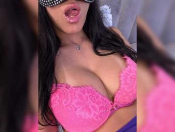 -LanaRay- — Bongacams recorded stream image, 03.05.2026 19:30