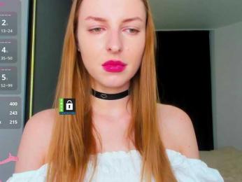 PinkPanterka — Bongacams recorded stream image, 03.05.2026 21:10