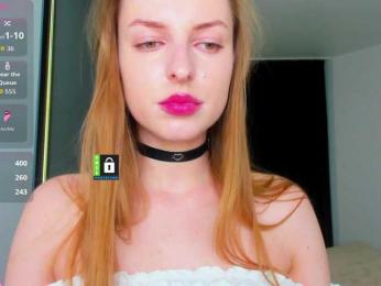 PinkPanterka — Bongacams recorded stream image, 03.05.2026 21:10