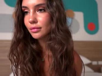 valerieh — Chaturbate recorded stream image, 04.05.2026 00:50