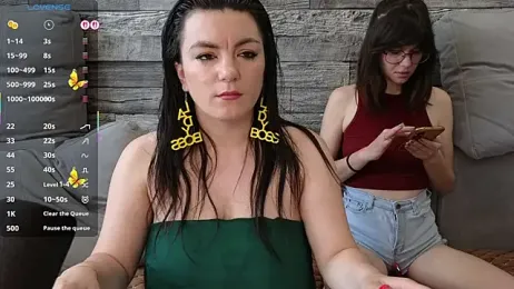Vika_loves_you — Stripchat recorded stream image, 04.05.2026 02:00