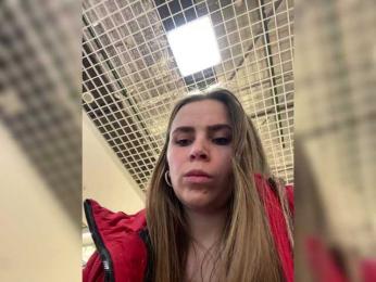 LolaSexxx — Bongacams recorded stream screenshot (09 Mar 2025)