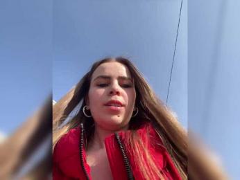 LolaSexxx — Bongacams recorded stream screenshot (09 Mar 2025)