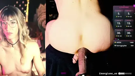 EmeryLune_xo — Stripchat recorded stream image, 04.05.2026 04:30
