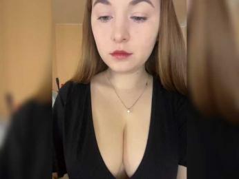 AlinaRay — Bongacams recorded stream image, 09.03.2025 13:00