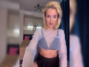 Stasya-moor — Bongacams recorded stream screenshot (09 Mar 2025)