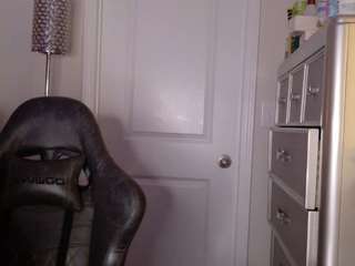 butterflybooty — Camsoda recorded stream image, 04.05.2026 07:40