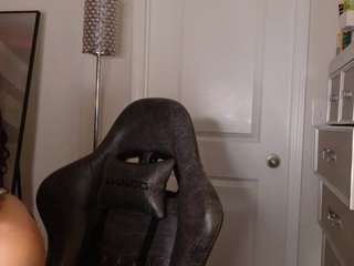 butterflybooty — Camsoda recorded stream image, 04.05.2026 07:40