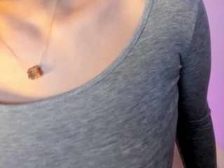 akura011 — Camsoda recorded stream image, 04.05.2026 09:20