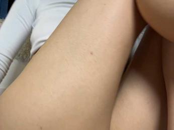 MuffMuff1n — Bongacams recorded stream image, 04.05.2026 10:20