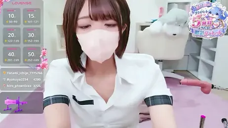 Reina_Fcup — Stripchat recorded stream image, 04.05.2026 12:00