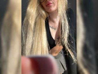 VladaMais — Bongacams recorded stream image, 04.05.2026 15:30