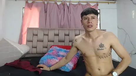 Sexytaty2022 — Stripchat recorded stream image, 04.05.2026 12:30