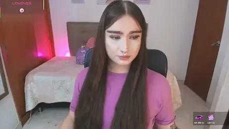 Miley_Baker — Stripchat recorded stream image, 04.05.2026 13:30