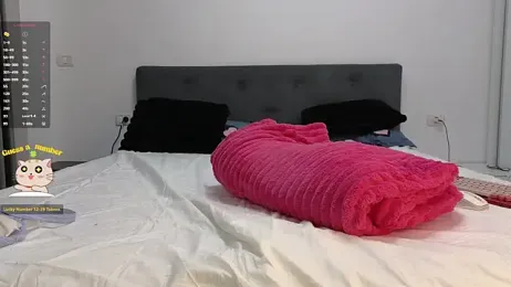 kimmie_meow — Stripchat recorded stream image, 04.05.2026 18:00
