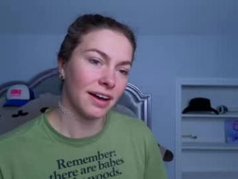 chroniclove — Chaturbate recorded stream image, 04.05.2026 19:30