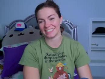chroniclove — Chaturbate recorded stream image, 04.05.2026 19:30