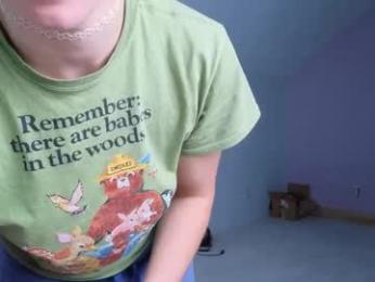 chroniclove — Chaturbate recorded stream image, 04.05.2026 19:30